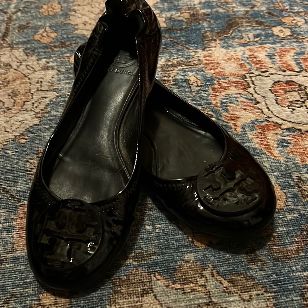 Tory Burch ballet flat